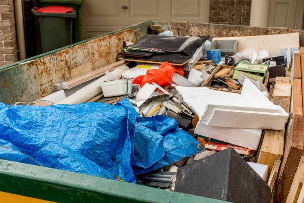 Recycling Services for Junk in Barberton, OH