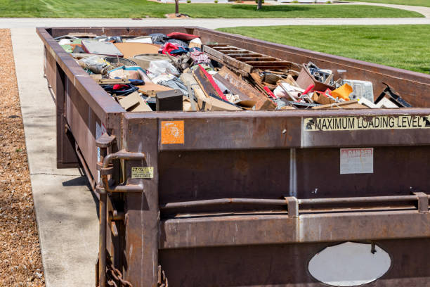 Demolition Debris Removal in Barberton, OH